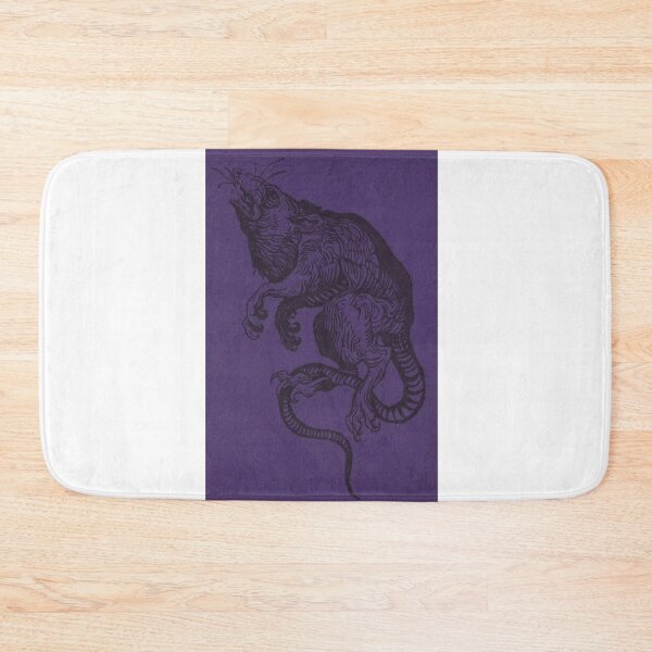 Item preview, The Violet Guardian of the Forgotten Realms designed and sold by The-old-sveinn.