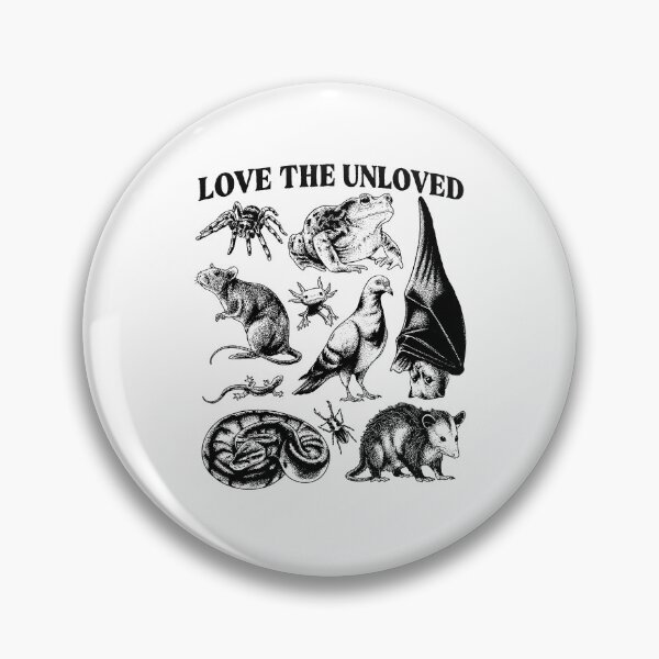 Item preview, Love The Unloved designed and sold by Ansmann.