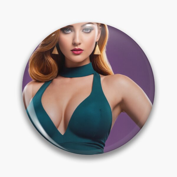 Item preview, The Enchanting Woman 26 designed and sold by Tom-Johnson.