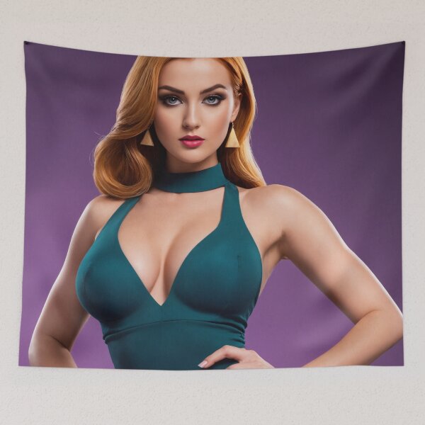 Item preview, The Enchanting Woman 26 designed and sold by Tom-Johnson.