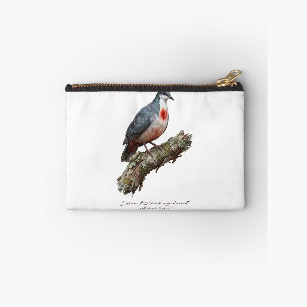 Item preview, Luzon Bleeding-heart on Rustic Tree designed and sold by Takeda-art.