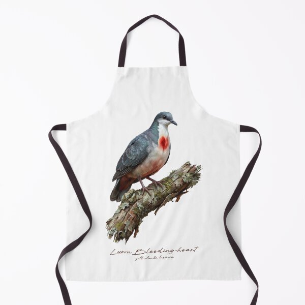 Item preview, Luzon Bleeding-heart on Rustic Tree designed and sold by Takeda-art.