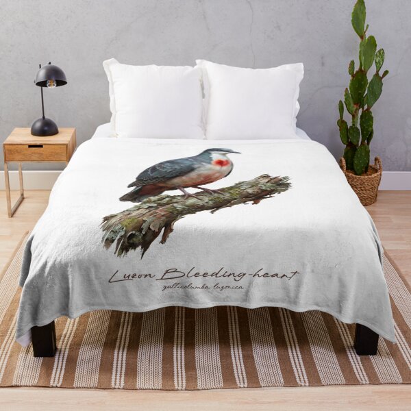 Item preview, Luzon Bleeding-heart on Rustic Tree designed and sold by Takeda-art.