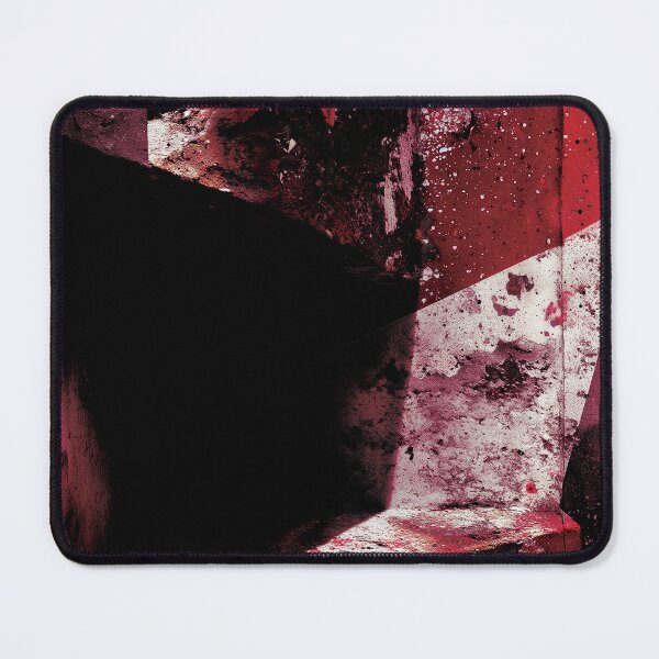 Item preview, The Red Fracture Folds (No.07) designed and sold by Form Finding Design.