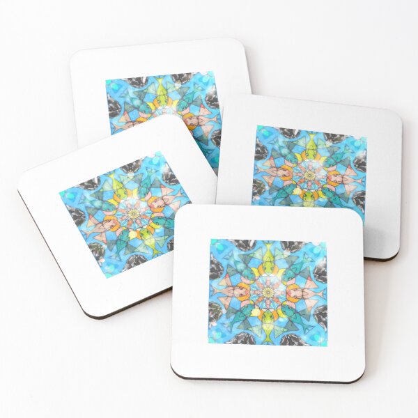 Item preview, Flying Fish designed and sold by JulieMoss.