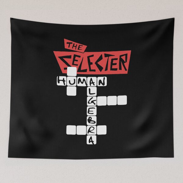 Item preview, Silhouette Style Ska Band designed and sold by KirinStudio.