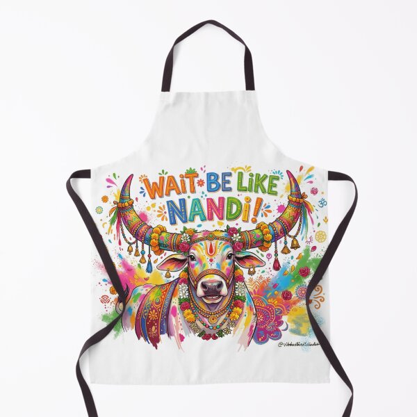 Item preview, Nandi Holi shiva designed and sold by Vibhuti Art Studio.