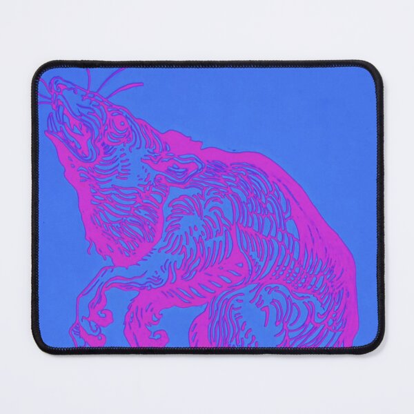 Item preview, The Neon Guardian Beyond Time designed and sold by The-old-sveinn.