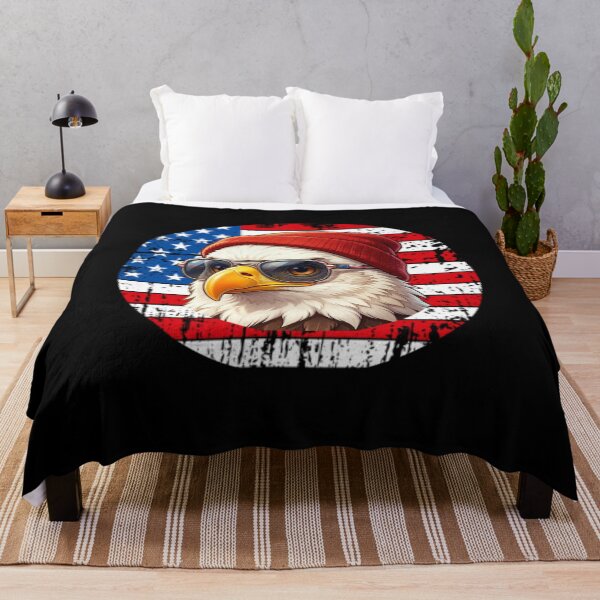 Item preview, I Put The Tism in Patriotism Athletic Eagle designed and sold by TheEndDesign.