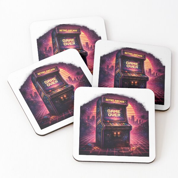 Item preview, Retro slot machine designed and sold by PeterPunkt.
