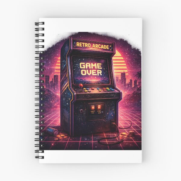Item preview, Retro slot machine designed and sold by PeterPunkt.