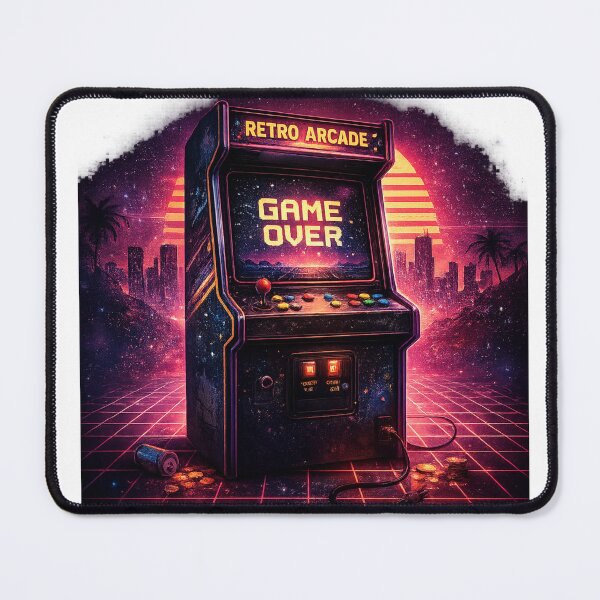 Item preview, Retro slot machine designed and sold by PeterPunkt.