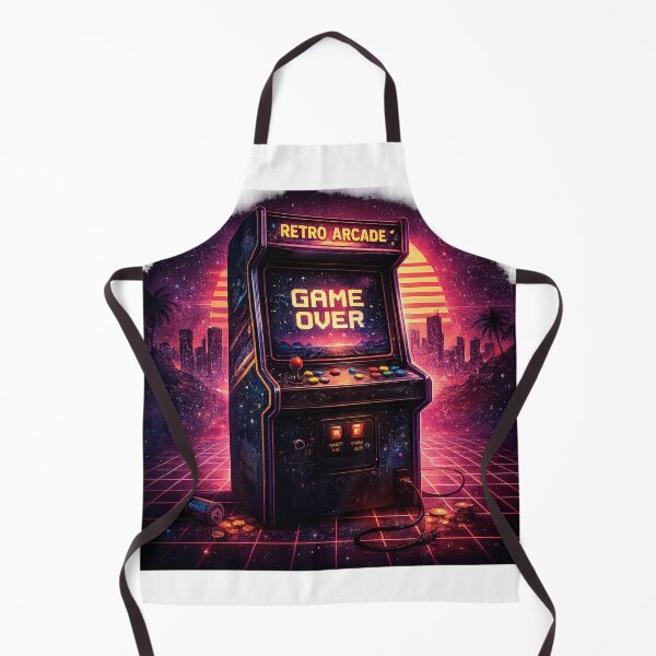 Item preview, Retro slot machine designed and sold by PeterPunkt.