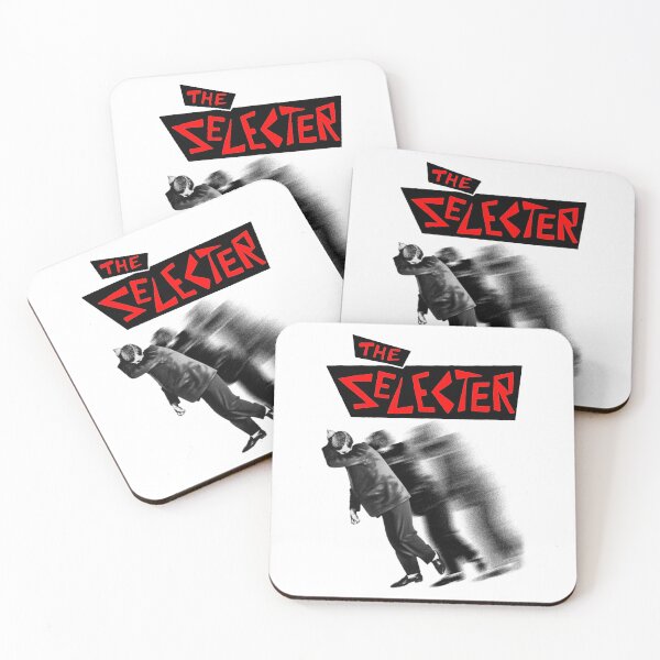 Item preview, Blur Silhouette Ska Band designed and sold by KirinStudio.