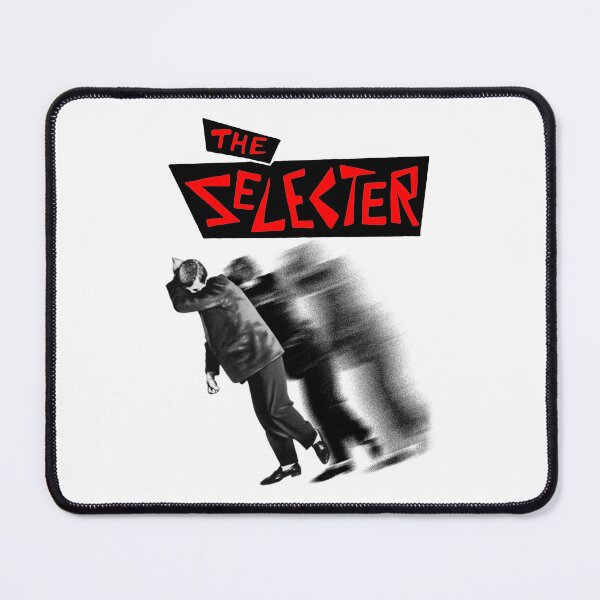 Item preview, Blur Silhouette Ska Band designed and sold by KirinStudio.