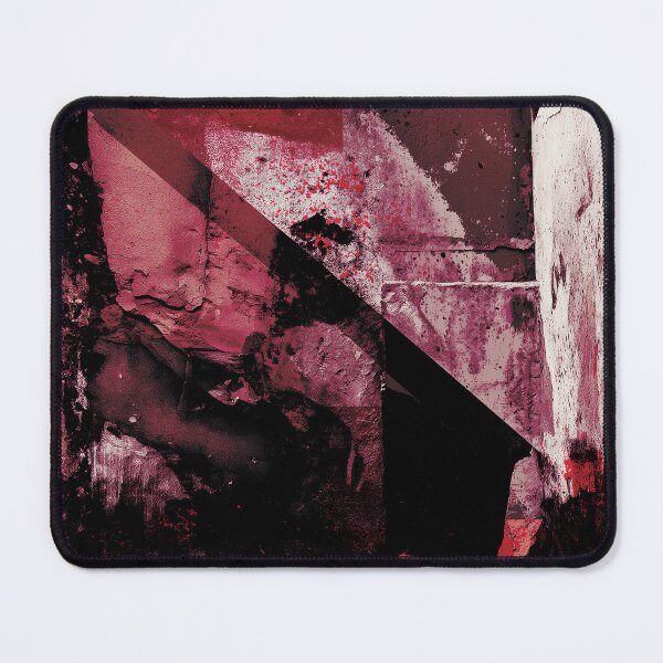 Item preview, The Red Fracture Folds (No.10) designed and sold by Form Finding Design.