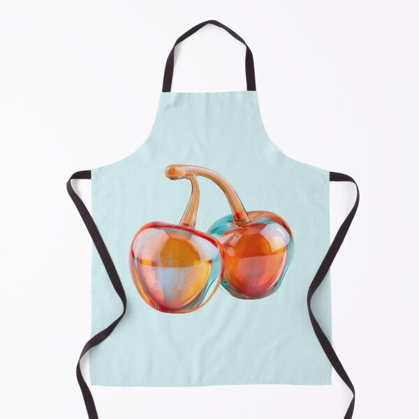 Item preview, Summer Glass Cherries designed and sold by daila70.