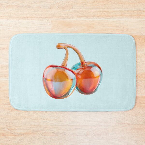 Item preview, Summer Glass Cherries designed and sold by daila70.