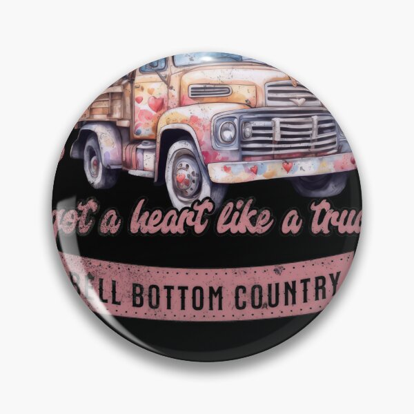 Item preview, Lainey Wilson Bell Bottom Country #9456 designed and sold by pple-frame.
