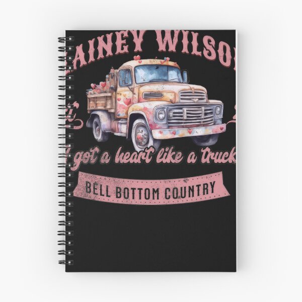 Item preview, Lainey Wilson Bell Bottom Country #9456 designed and sold by pple-frame.