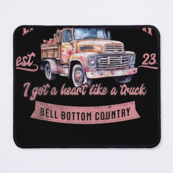 Item preview, Lainey Wilson Bell Bottom Country #9456 designed and sold by pple-frame.