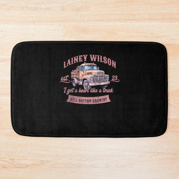 Item preview, Lainey Wilson Bell Bottom Country #9456 designed and sold by pple-frame.