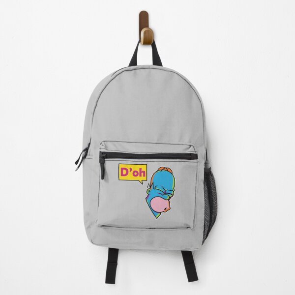 Item preview, Homer Simpson Pop Art D`oh! designed and sold by Late Theory.