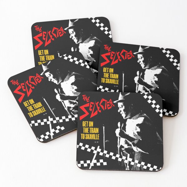 Item preview, Grunge Style Ska Band designed and sold by KirinStudio.
