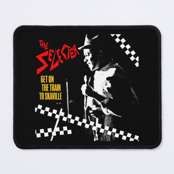 Item preview, Grunge Style Ska Band designed and sold by KirinStudio.