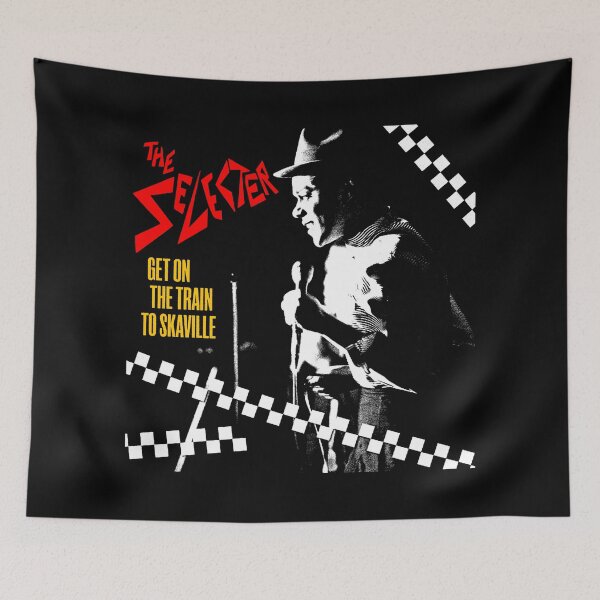Item preview, Grunge Style Ska Band designed and sold by KirinStudio.