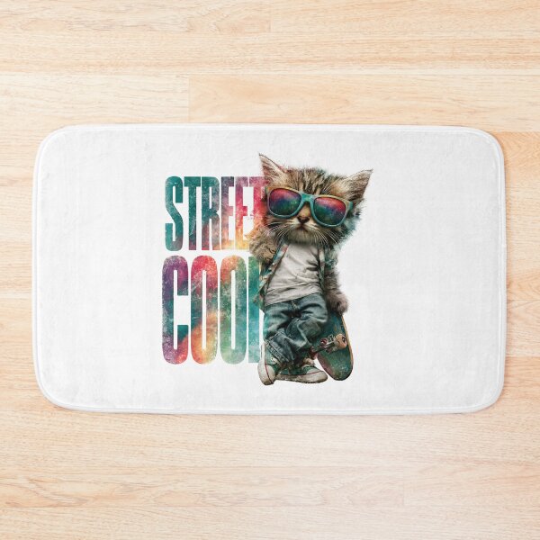 Artikelvorschau, Street cooler Typ Skateboarder entworfen und verkauft von Tiny-Love ⭐⭐⭐⭐⭐.