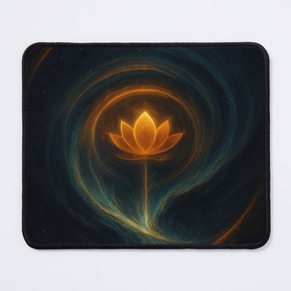 Item preview, Cosmic Lotus designed and sold by Whispers of Light✨.