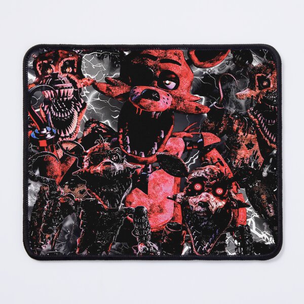 Item preview, Vintage Five nights at Freddy's Foxy designed and sold by Dela3.