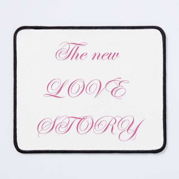 Item preview, The new love story designed and sold by ArtistTejal.