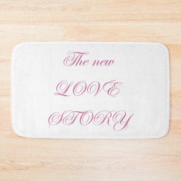 Item preview, The new love story designed and sold by ArtistTejal.