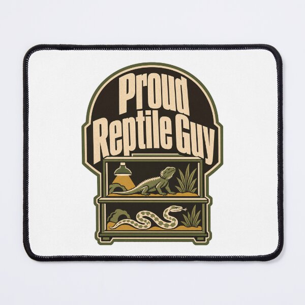 Item preview, Proud reptile type designed and sold by pirminio.