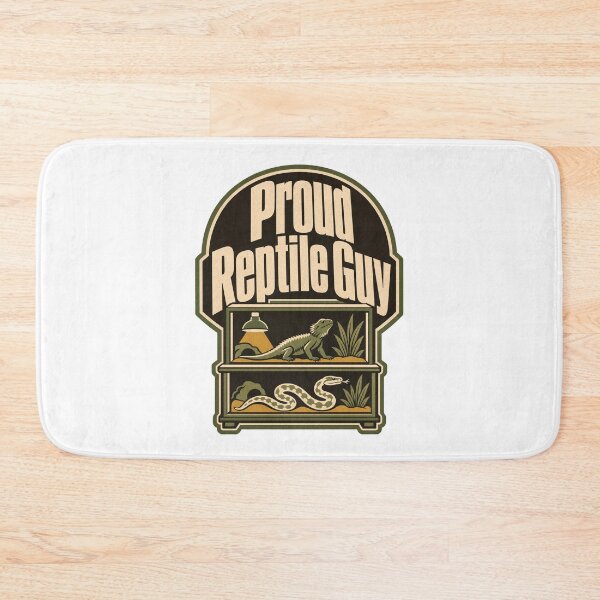 Item preview, Proud reptile type designed and sold by pirminio.