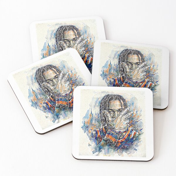 Item preview, Jalen Brunson Ny Knicks designed and sold by ShaverJr3000.