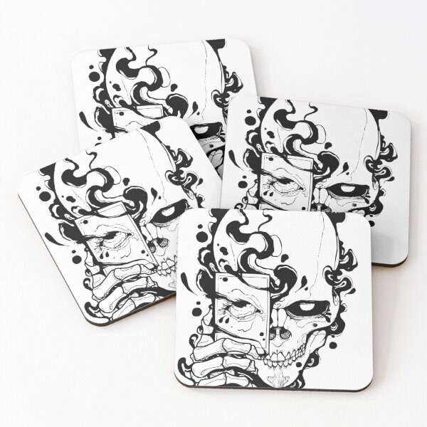 Item preview, The last memory of the forgotten soul designed and sold by The-old-sveinn.