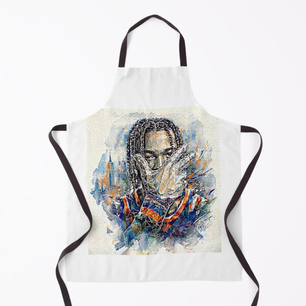 Item preview, Jalen Brunson Ny Knicks designed and sold by ShaverJr3000.