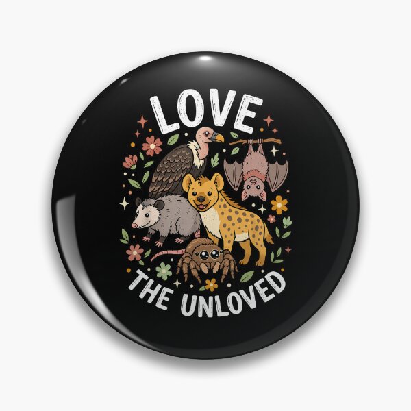Item preview, Love The Unloved designed and sold by Ansmann.