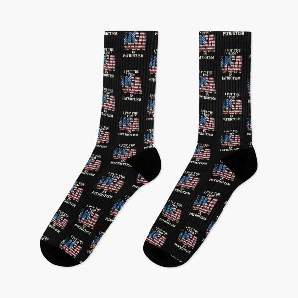 Item preview, I Put The Tism in Patriotism Athletic Eagle designed and sold by TheEndDesign.