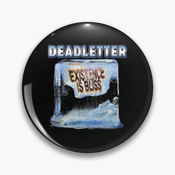 Item preview, Existence Is Bliss designed and sold by WestcoastGhostt.