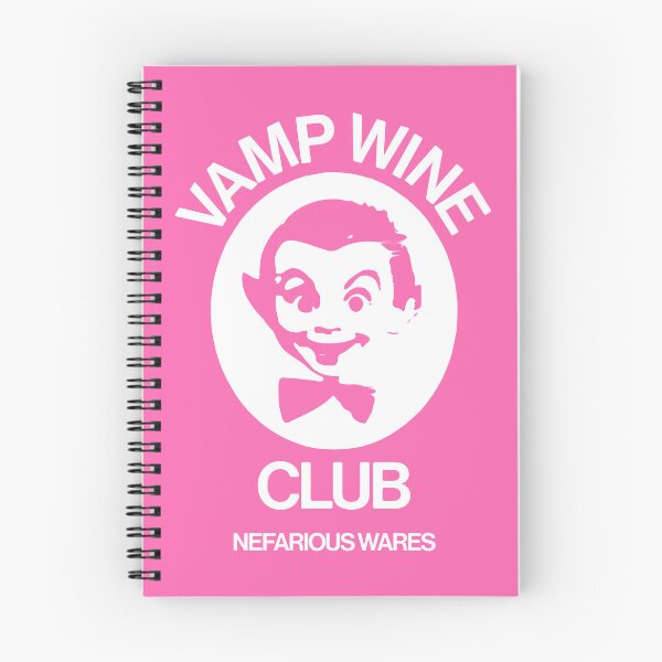 Item preview, VWC Bat Boy Reversed - #1 designed and sold by Type, Wine, etc..