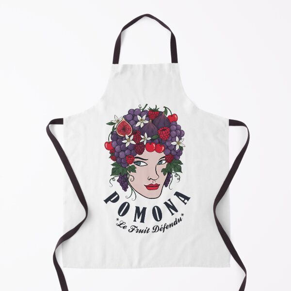 Item preview, Pomona Fruit Harvest designed and sold by FemmeBotanica.