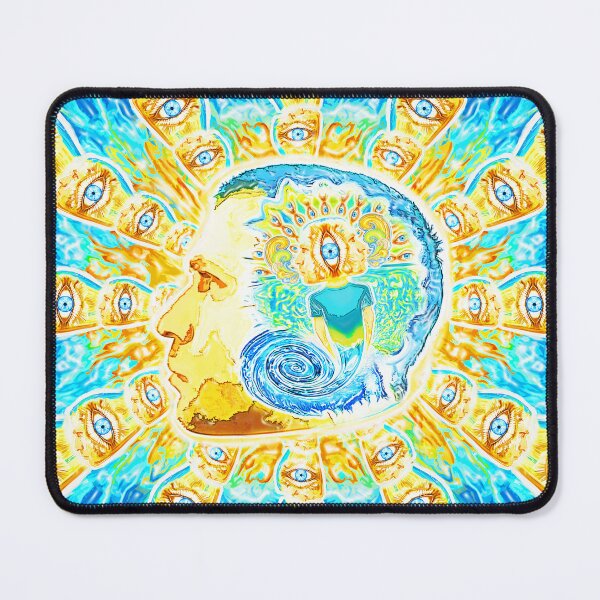 Item preview, Dimensiomental designed and sold by Klaus Bremner (Autotelic Art).