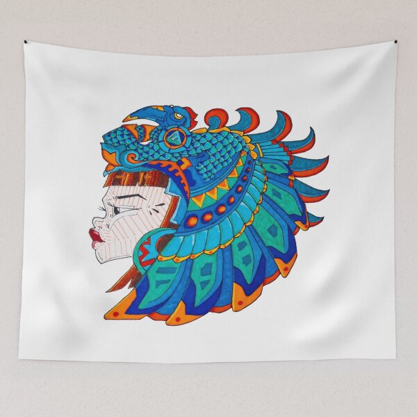 Item preview, The Last Queen of the Forgotten Empire designed and sold by The-old-sveinn.