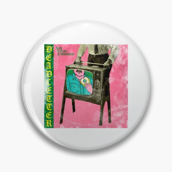 Item preview, Vintage Crack Style Post Punk Band designed and sold by WestcoastGhostt.