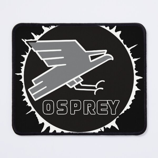 Item preview,  Osprey Silver  designed and sold by Fatdragon folklore .