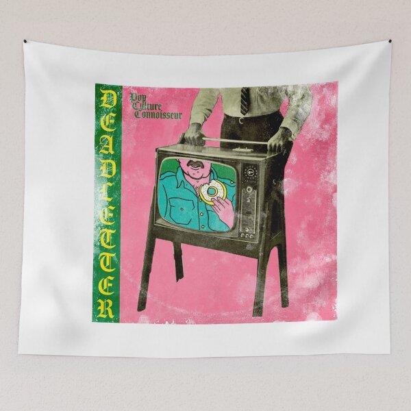 Item preview, Vintage Crack Style Post Punk Band designed and sold by WestcoastGhostt.